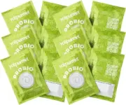 Yogurt Starter With Probiotics 12 Sachets 12 Liters of Yogurt Make Yogurt