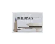 Printworks : Memory Game Famous Buildings