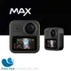 3期0利率【GoPro】MAX 360度 全方位攝影機 (台灣公司貨) 忠欣總代理 原價19600元