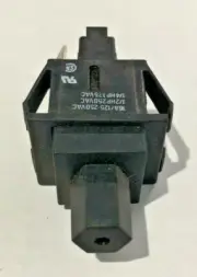 Espresso Steam Switch 16A/125-250VAC 1/2HP 250VAC 1/4HP 125VAC 019
