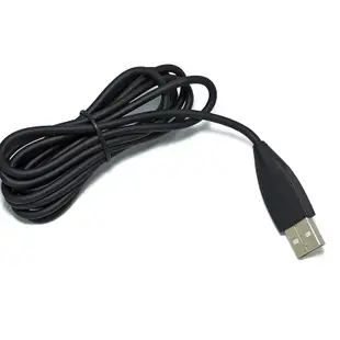 Ymyl 用於 MX518 MX510 鼠標 2m 替換鼠標線的 USB 電纜鼠標線