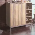 NNEDSZ Cupboard Sideboard Table Dining Furniture Buffet Table Storage Cabinet