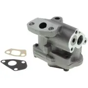 Melling Oil Pump M328; High Volume Standard Pressure for 86-11 Ford 2.9L, 4.0L (for: Ford)
