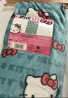 Hello Kitty Silk Touch Blanket
