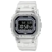 在飛比找森森購物網優惠-【CASIO 卡西歐】G-SHOCK 男錶 電子錶 橡膠錶帶