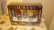 NEW 2005 Limited Edition Jones Soda Co Holiday Gift Pack Set (Sealed)