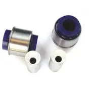 SuperPro Control Arm Lower Inner Bushing Kit - Double Offset - SPF3054K