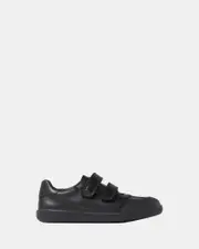 Kid+traverse Double Strap Black