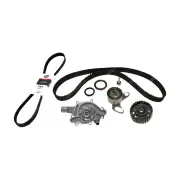 Timing Belt Kit & Gates Belt for Toyota Hilux LN80 86 LN108 4 Runner Chaser