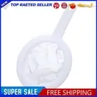 100/200/400 Mesh Ultra Fine Mesh Strainer White Yogurt Mesh Sieve Kitchen Tool
