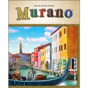 [Asmodee] Murano Light Masters Board Game