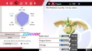Pokemon Sword and Shield 6iv Shiny Flapple - FAST DELIVERY!