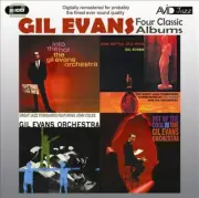 Four Classic Albums: Into the Hot/New Bottle, Old Wine/Great Jazz Standards/...