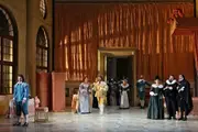 Marriage of Figaro Opera Delight Premium Reserve - Sydney