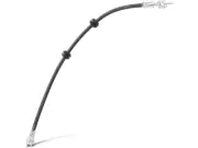 17KF66K Rear Brake Hose Fits 2012-2015 Land Rover Range Rover Evoque 2.0L 4 Cyl (for: Land Rover)