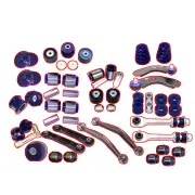 Rear SuperPro Suspenison Bush Kit for Ford Territory SX 2009-2011