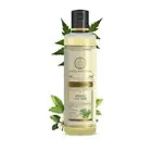 Khadi Neem & Tea Tree Face Wash | Control Acne & Refresh Skin | 210ml