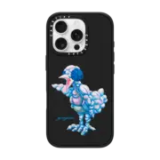 iPhone 16 Pro Impact Case MagSafe Compatible BABY BIRD