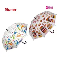 在飛比找蝦皮商城優惠-Skater透明雨傘