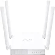 Tp-Link AC750 Dual-Band Wi-Fi Router - Router + AP + RE Mode, Dual-Band, Parenta