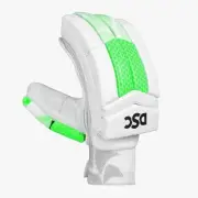DSC Split 44 Batting Gloves for Mens Left Hand
