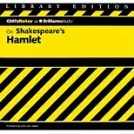 CLIFFSNOTES ON SHAKESPEARE’S HAMLET