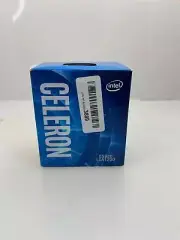 Intel Celeron G-5920 Desktop Processor 2 Cores 3.5 GHz LGA1200 58W