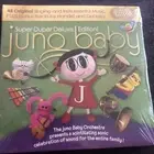NEW Juno Baby Super Duper Deluxe Edition! CD