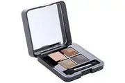 Babor Eye Shadow Quattro - # 02 Smokey --4g/0.14oz By Babor