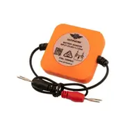 Ultimate9 Bluetooth battery monitor for Audi A6 1.8L TFSi 03/15-06/19