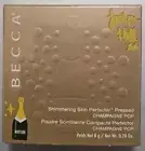 BECCA Jaclyn Hill Shimmering Skin Perfector CHAMPAGNE POP NIB