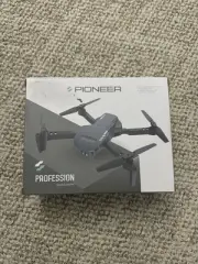 Pioneer Profession Quadcopter Drone Model 1812 BRAND NEW SEALED