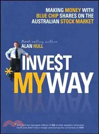 在飛比找三民網路書店優惠-Invest My Way: Making Money Wi