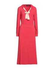 [TRUSSARDI] TRUSSARDI Midi dresses - Item 15240811