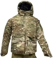 [Redemption Tactical] Crusader 2.0 Tactical Winter Jacket
