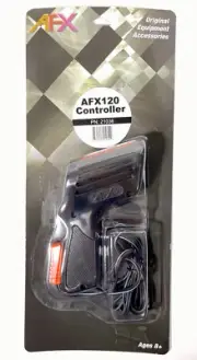 1pc AFX Mega G+ TOMY Aurora HO Slot Car 120 OHM CONTROLLER Speed Control 21036