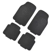 For All Toyota Car Floor Mats 4pcs - All-Weather Protection for Every Journey