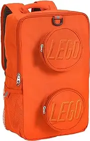[LEGO] Lego Brick Backpack-purple Carry-On Luggage