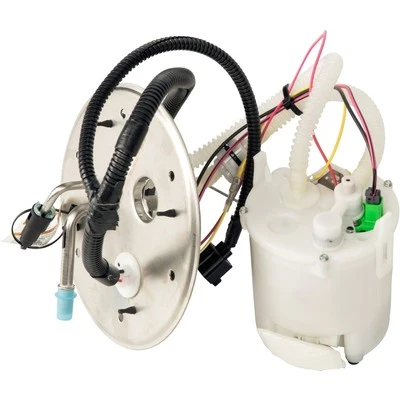 FG1199 Delphi Electric Fuel Pump Gas for F450 Truck F550 F350 F-450 Super Duty (for: Ford)