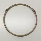 Panasonic Sharp & Others 8.75" Microwave Turntable Support Ring 12170000004310