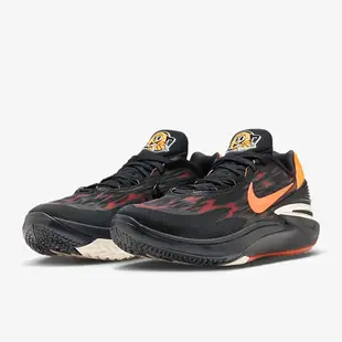 【NIKE】AIR ZOOM G.T. CUT 2 EP 男 籃球鞋-DJ6013004