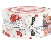 Ridgewood Jelly Roll by Minick & Simpson for Moda Fabrics