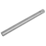 Spark Plug Socket 16mm 3/8"Sq Drive 12-Point 250mm AK6552 Sealey New