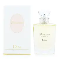 在飛比找Yahoo!奇摩拍賣優惠-DIOR 茉莉花淡香水 50ML 平行輸入規格不同價格不同,