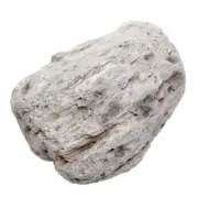 Aquarium Resin Decoration Simulation Mountains Crude Stone for Betta Shrimp