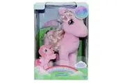 My Little Pony Retro Cotton Candy Limited Edition Plush