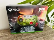 IN HAND Xbox Wireless Controller DOOM: The Dark Ages Controller LIMITED EDITION