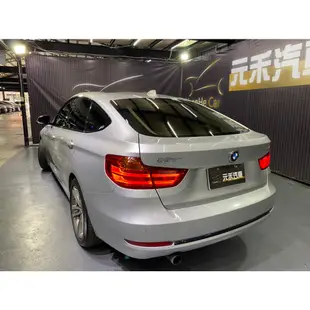『二手車 中古車買賣』2013 BMW 3-Series GT 320i Luxury 實價刊登:69.8萬(可小議)