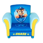 Paw Patrol Chase Kids Upholstered Chair