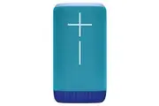 Ultimate Ears Everboom Portable Bluetooth Speaker - Azure Blue